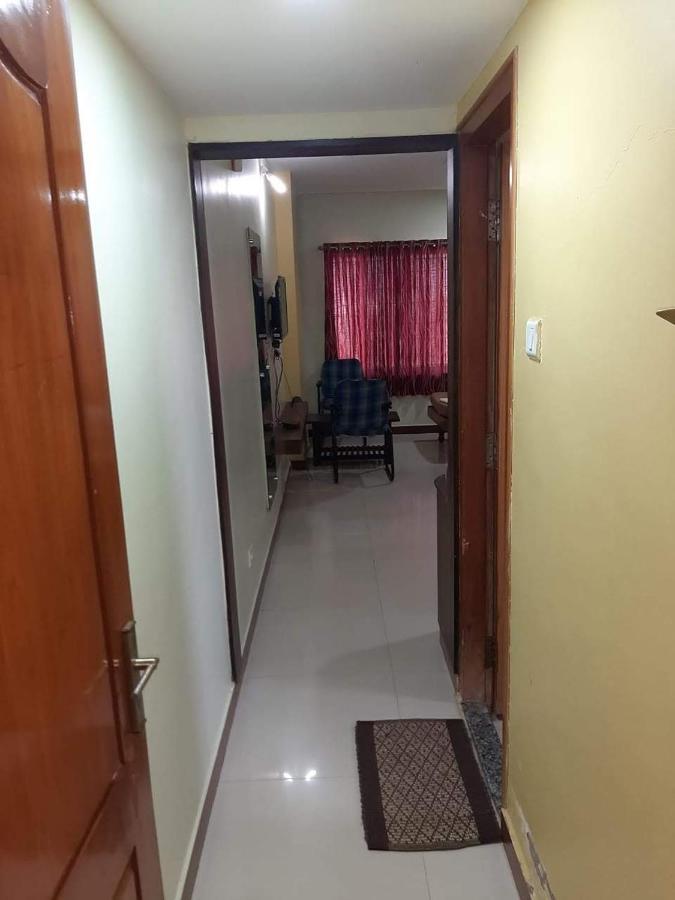 Hotel Ashoka Gangawati Экстерьер фото